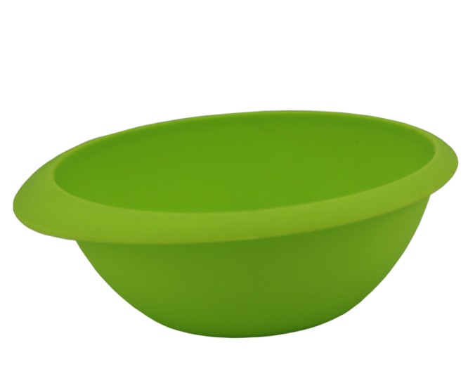 Silicone Bowl(HS-1059)