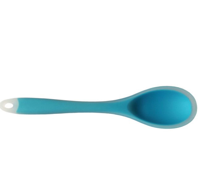 Silicone Cooking Spoon(HS-1034)