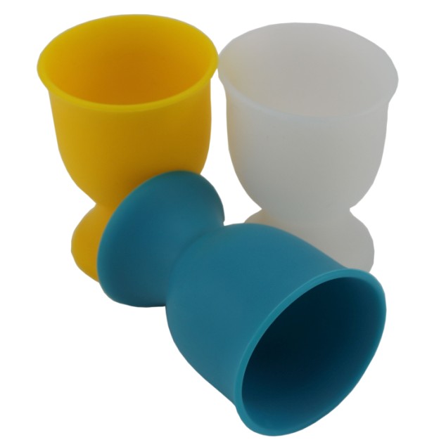 Silicone Egg Cups(HS-1071)
