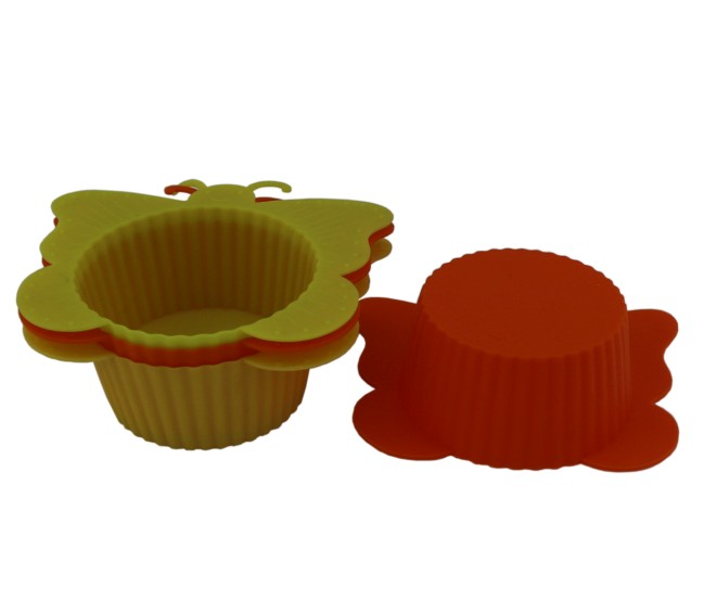 Butterfly Shaped Cake Mold(HS-1103)