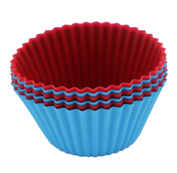 Silicone Baking Cups(HS-1001)